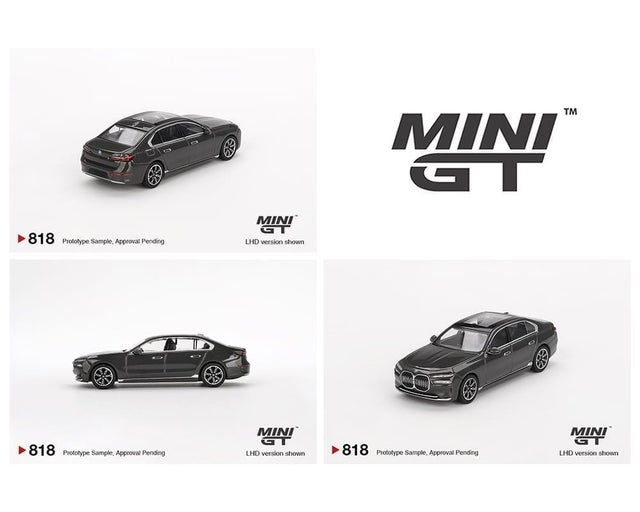TSM メルセデスベンツ　ミニGTシリーズ　香港限定 TSM ミニGT 1/64 クラフトスポーツ モチュール GT-R 2021