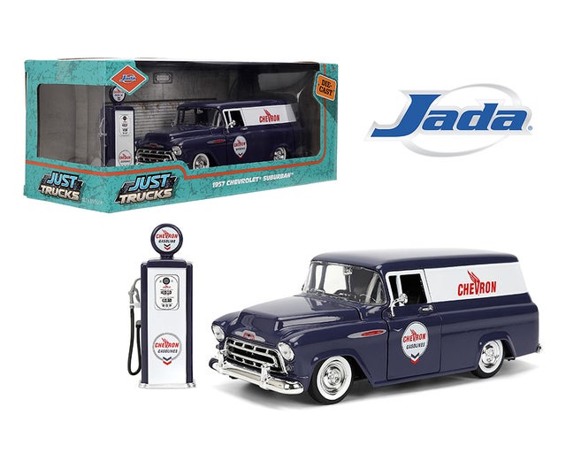 Jada | House of Cars Ripon